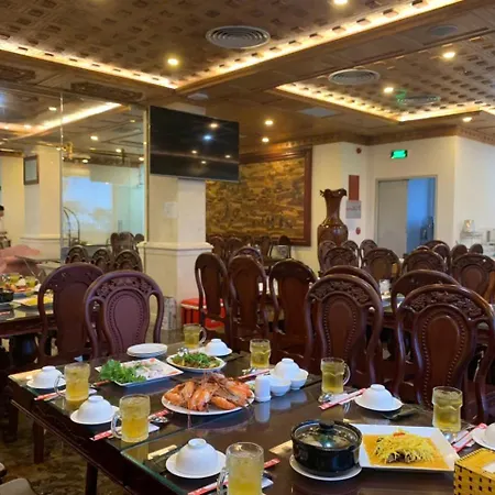 Thọ Hướng Hotel - Phan Thiết