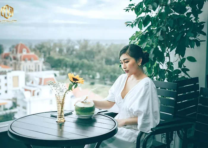 Khách sạn Thọ Hướng - 4*