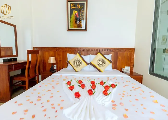 Thọ Hướng - Phan Thiết