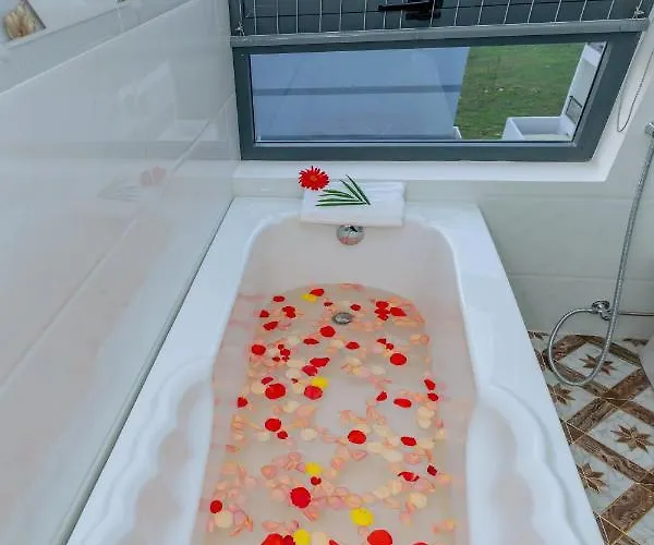Khách sạn Thọ Hướng - 4*