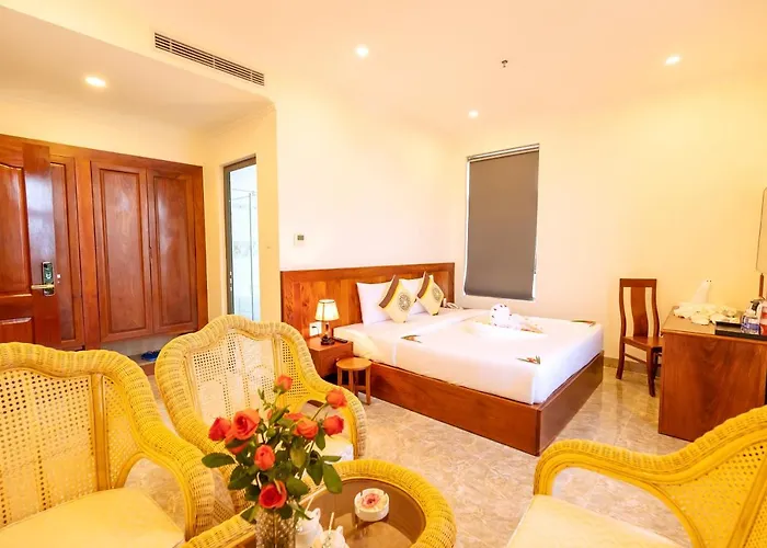 Thọ Hướng -
