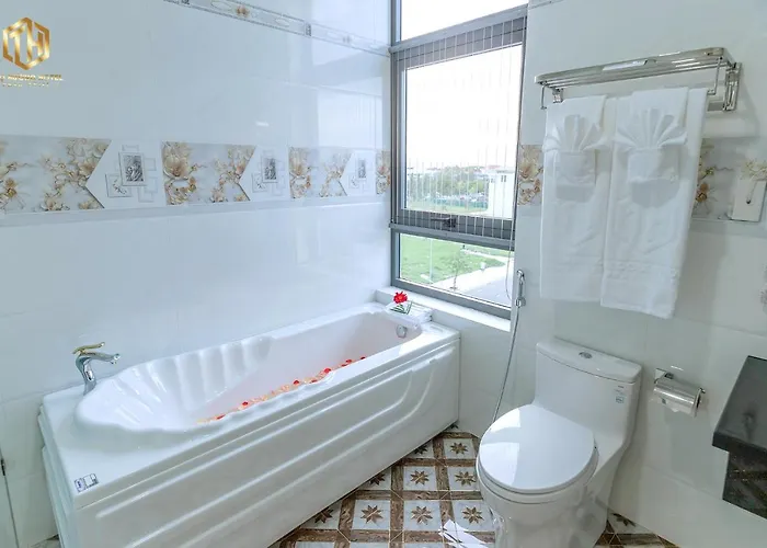 Thọ Hướng -