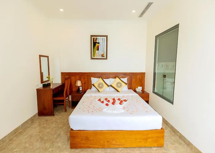 Thọ Hướng -
