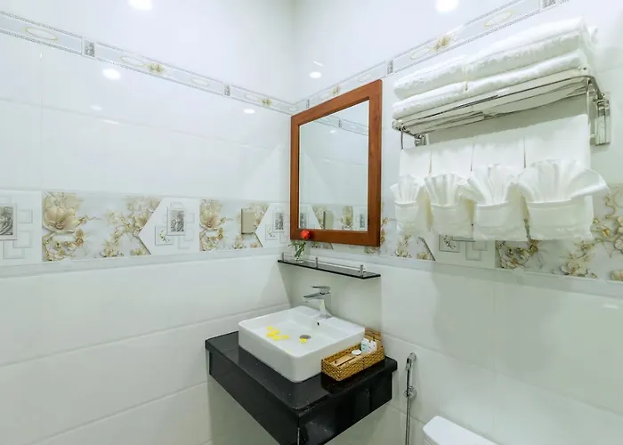 Thọ Hướng - 4*