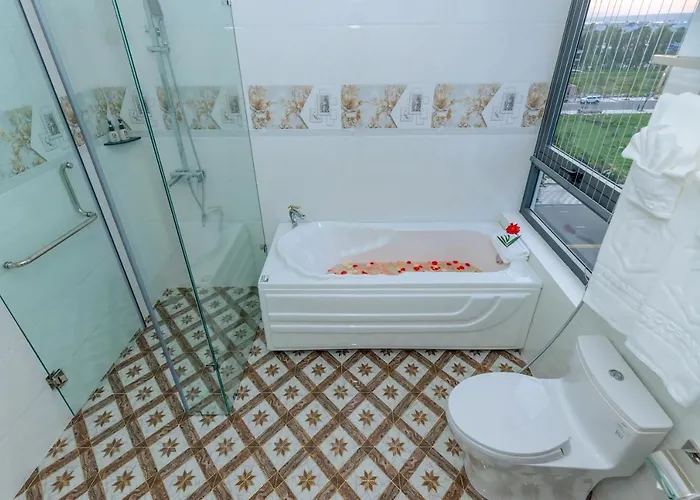 Thọ Hướng - Phan Thiết