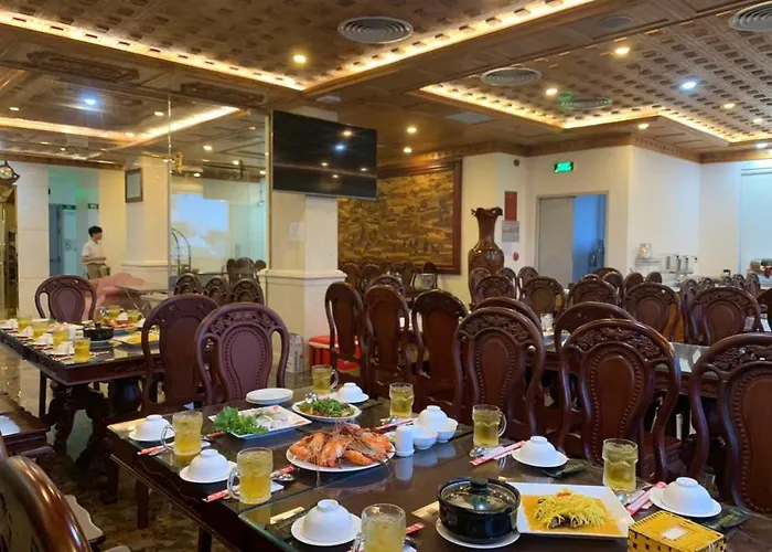 Thọ Hướng - 4*
