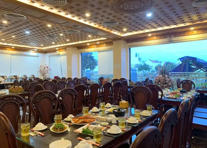 Thọ Hướng -