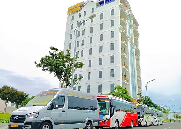 Thọ Hướng - Phan Thiết