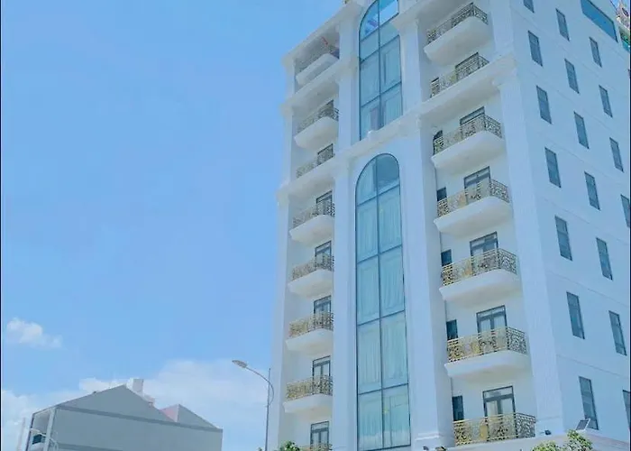 Thọ Hướng - 4* Phan Thiết